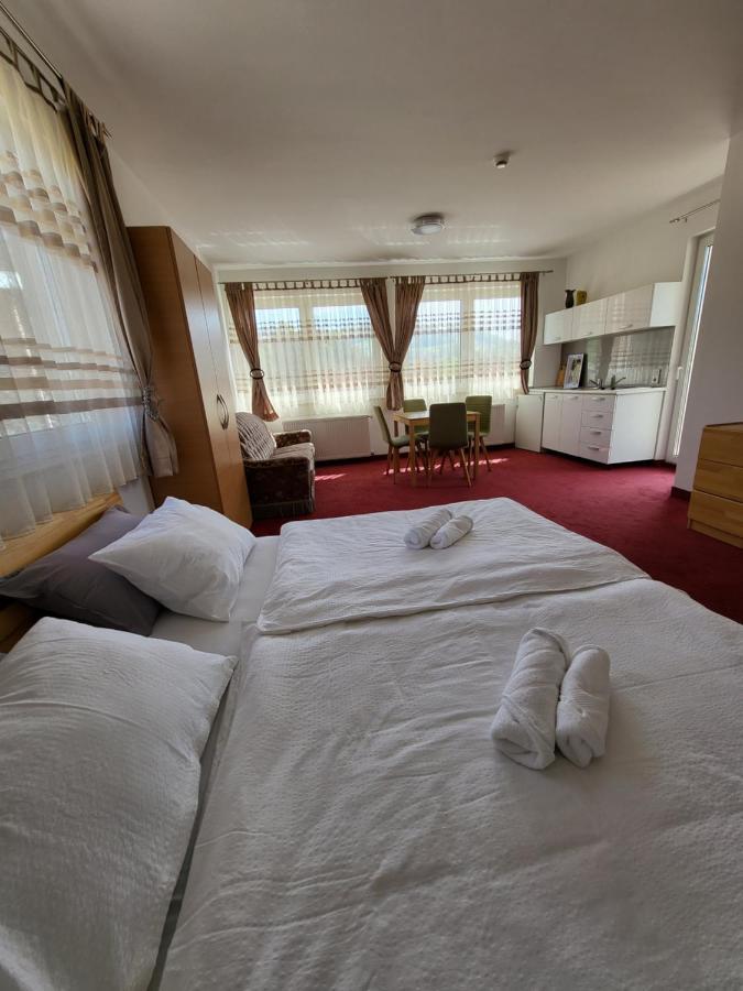 Nihad B&B Visoko Exterior foto