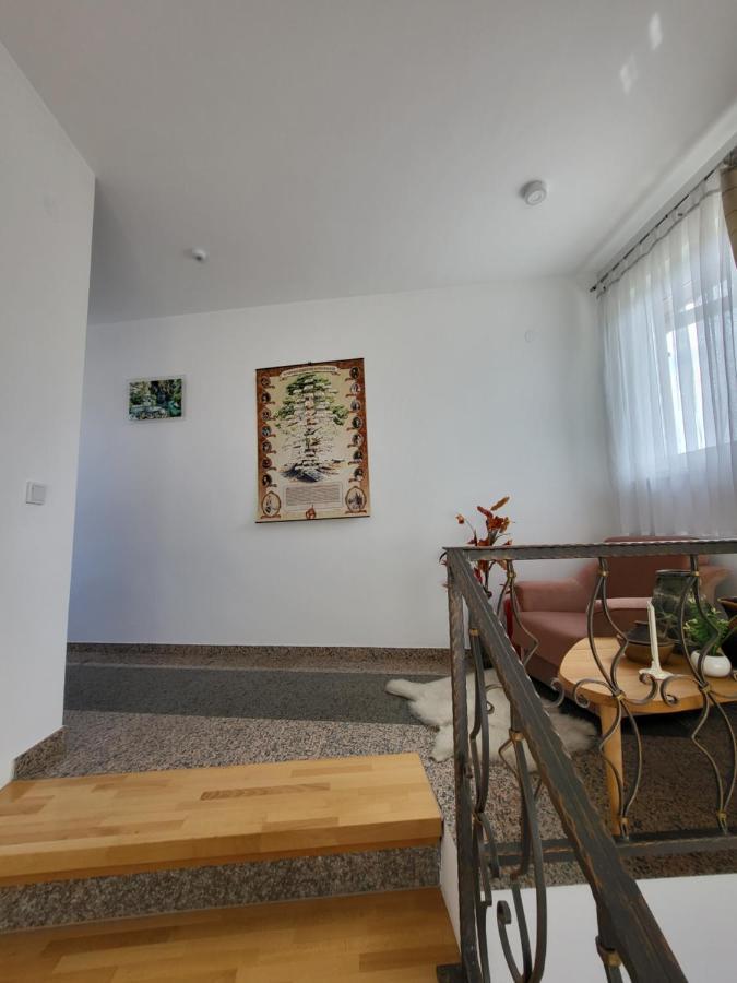 Nihad B&B Visoko Exterior foto