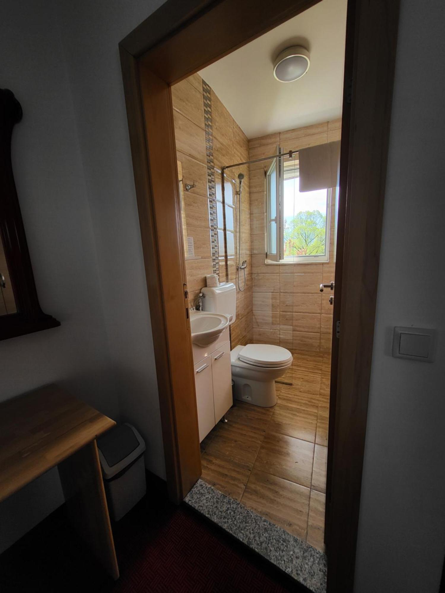 Nihad B&B Visoko Exterior foto