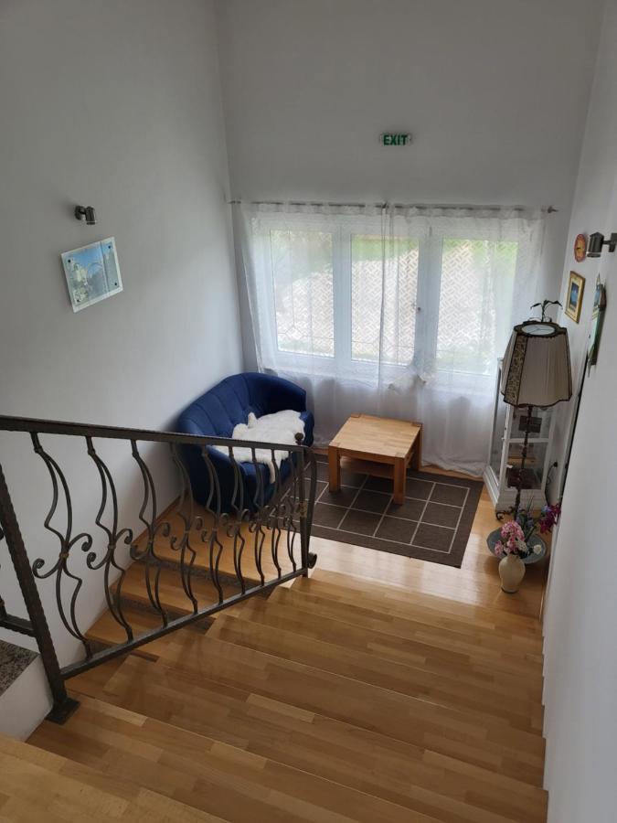 Nihad B&B Visoko Exterior foto