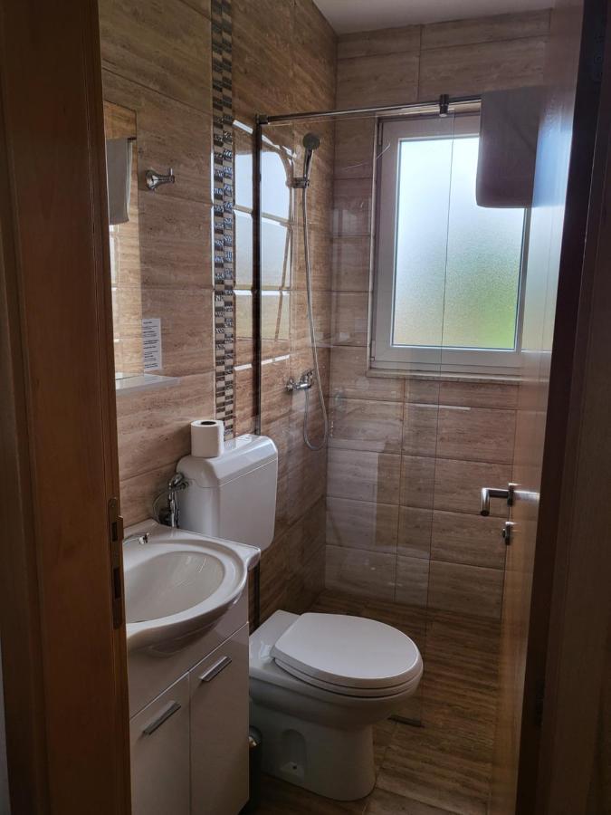 Nihad B&B Visoko Exterior foto