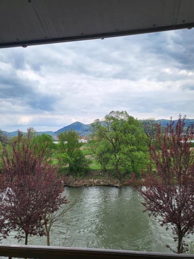 Nihad B&B Visoko Exterior foto